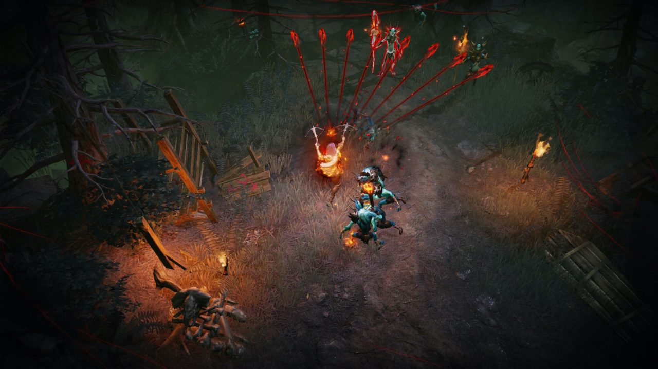 Diablo IV Screenshot 044