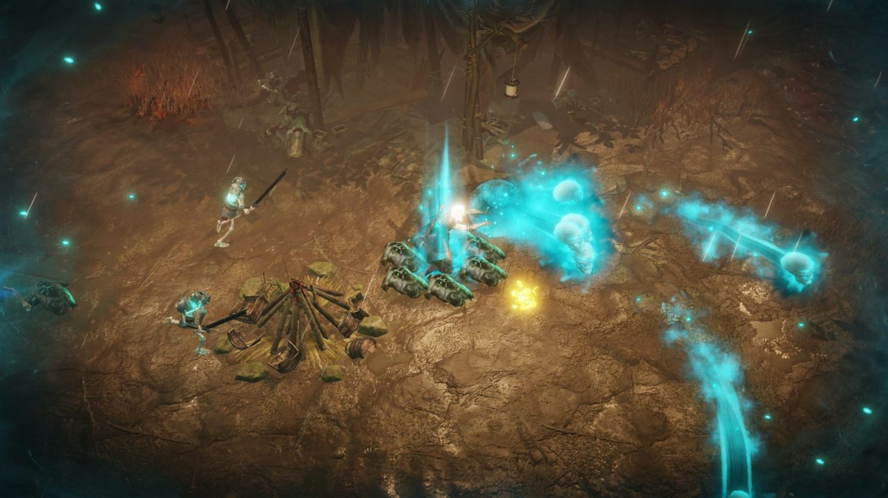 Diablo IV Screenshot 045