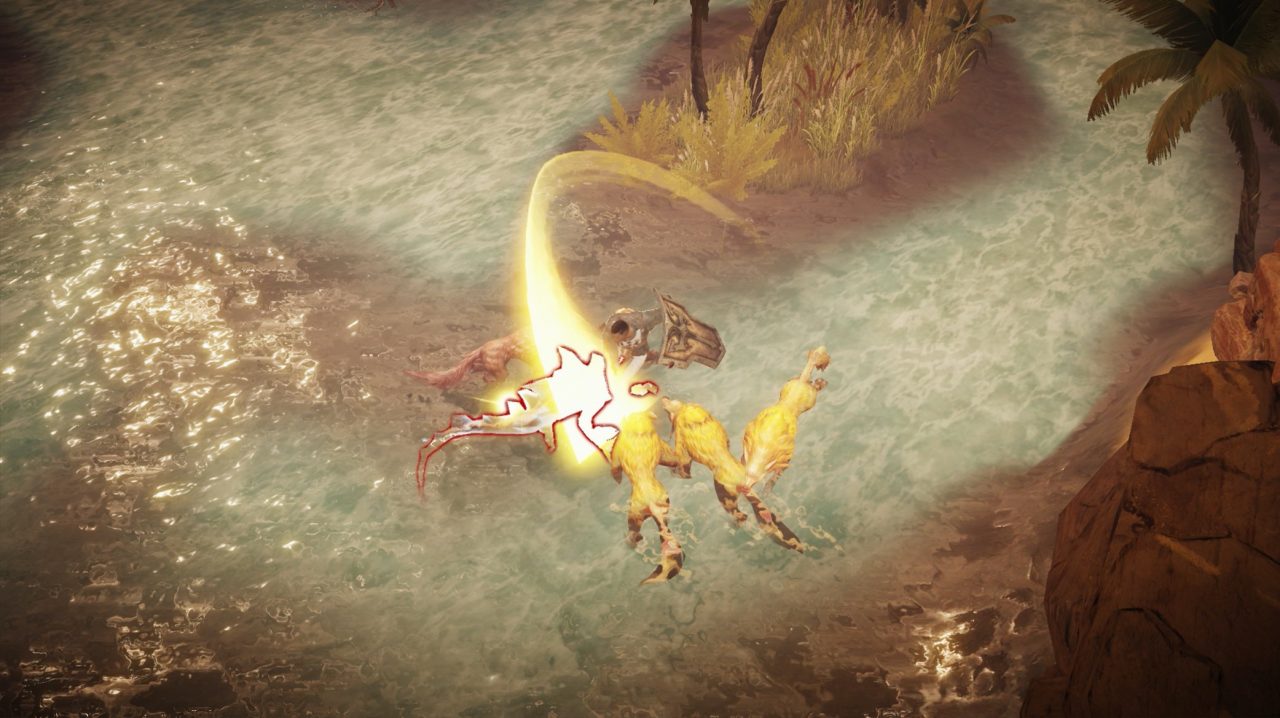 Diablo IV Screenshot 046