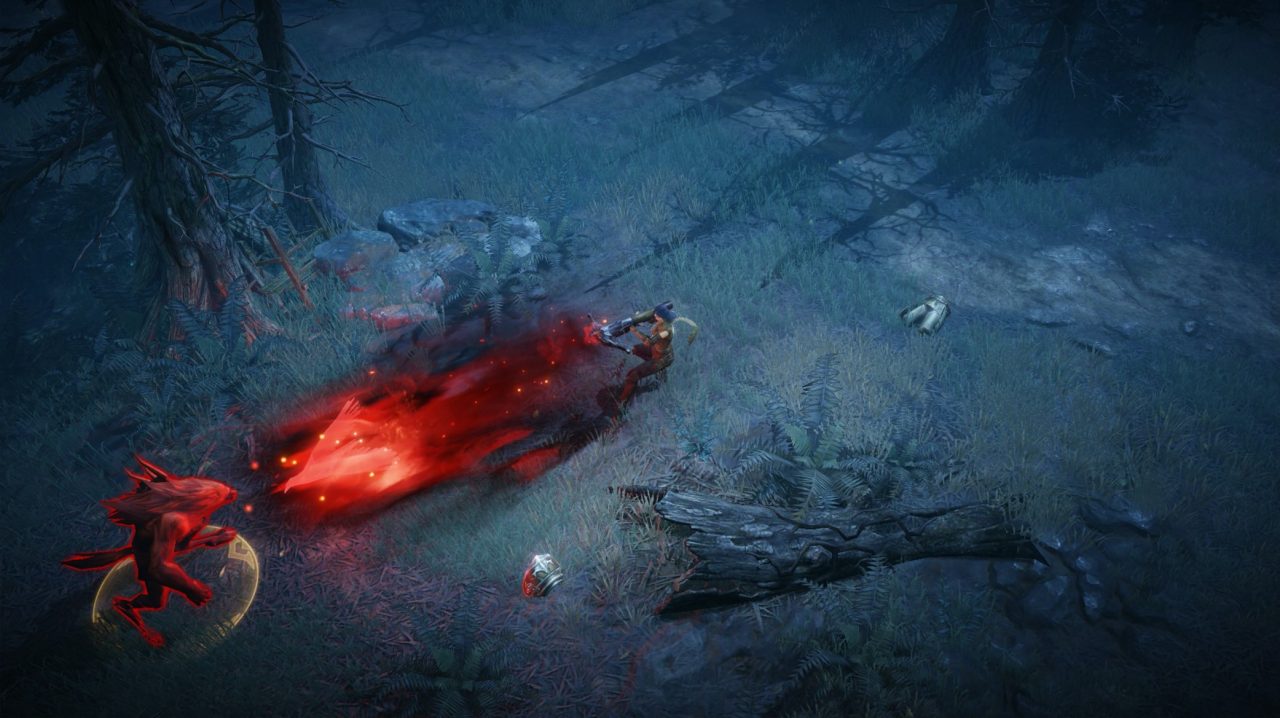 Diablo IV Screenshot 047