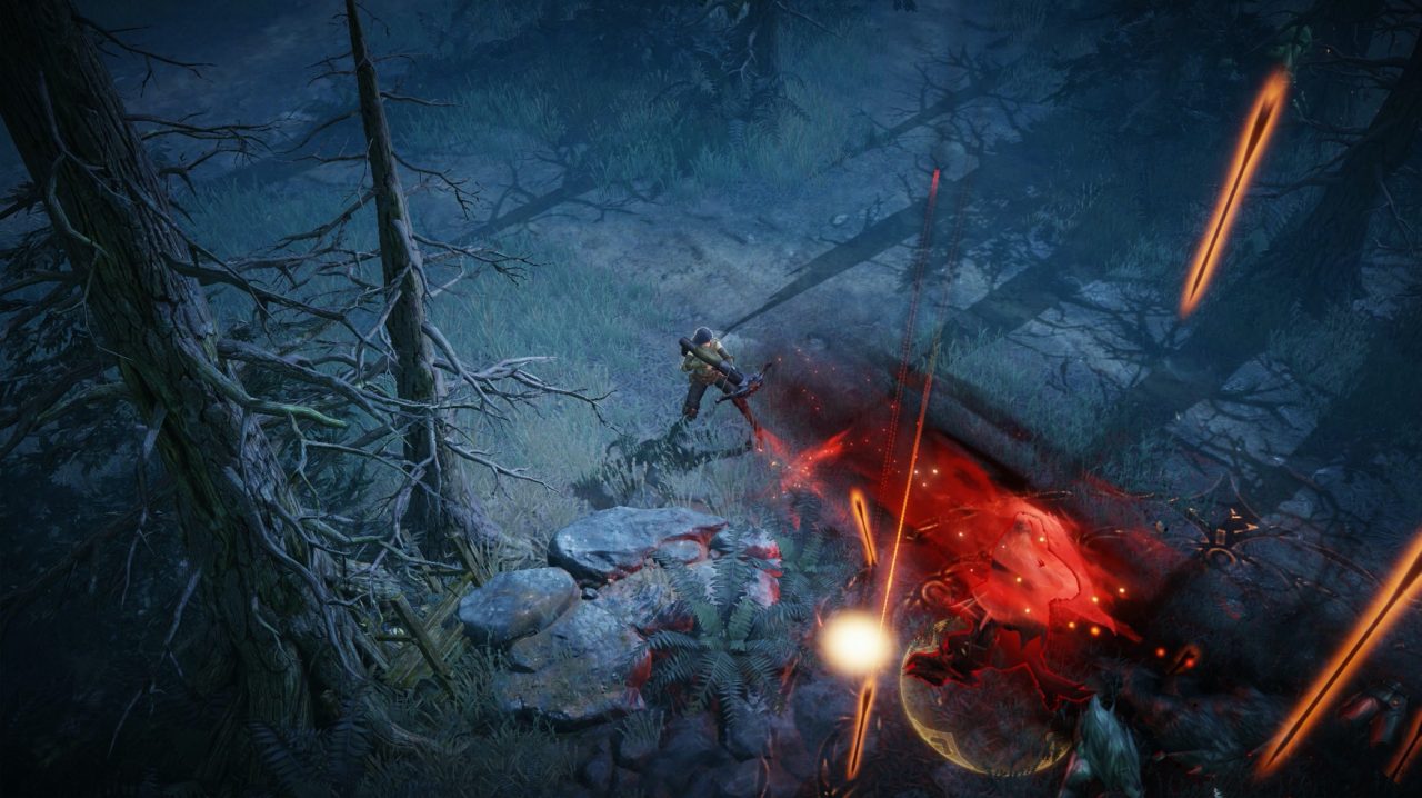 Diablo IV Screenshot 048