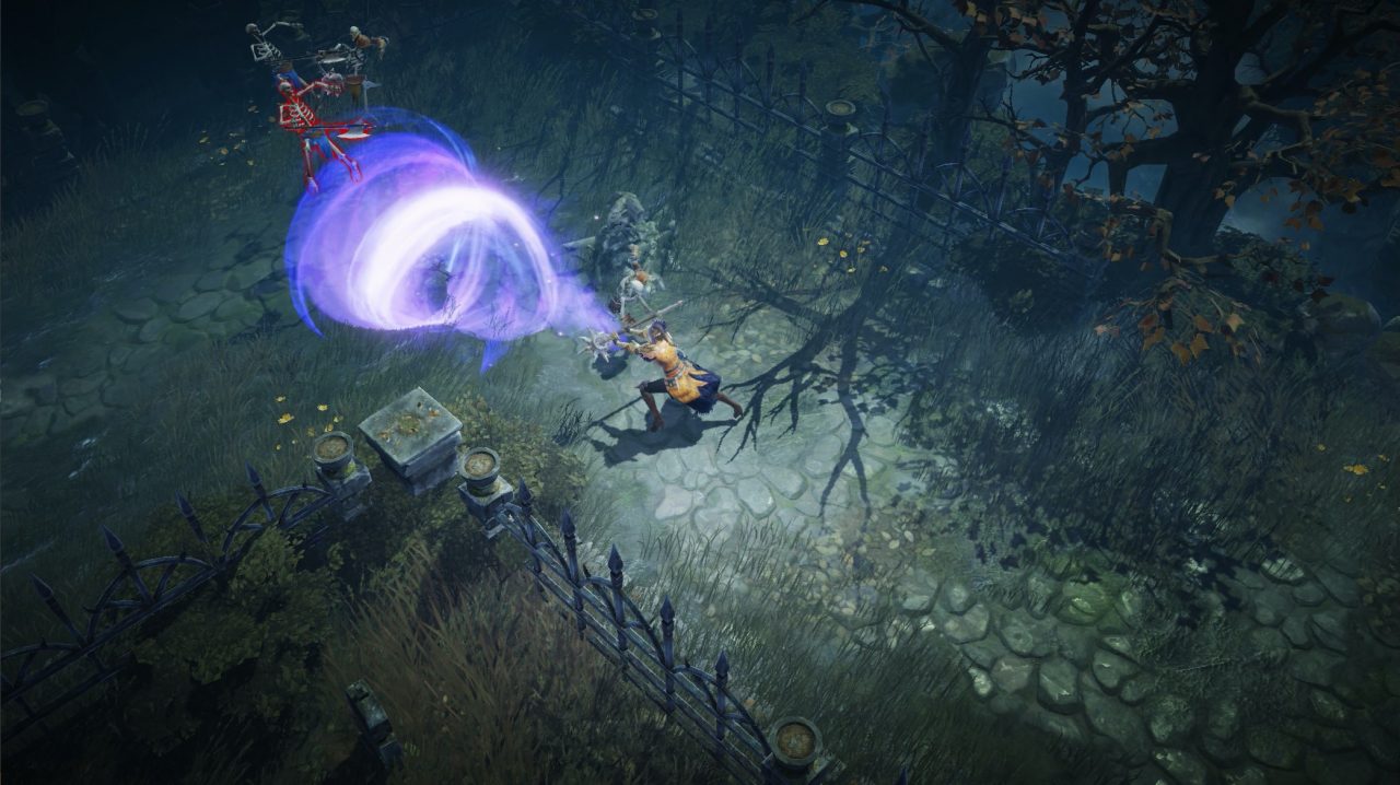 Diablo IV Screenshot 049