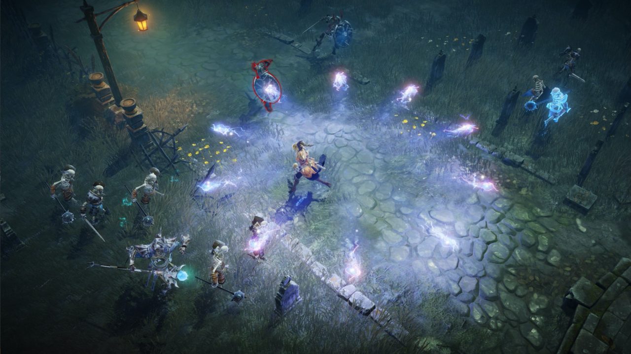 Diablo IV Screenshot 050