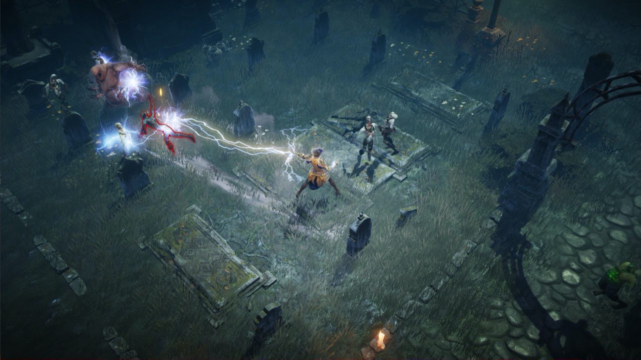 Diablo IV Screenshot 051