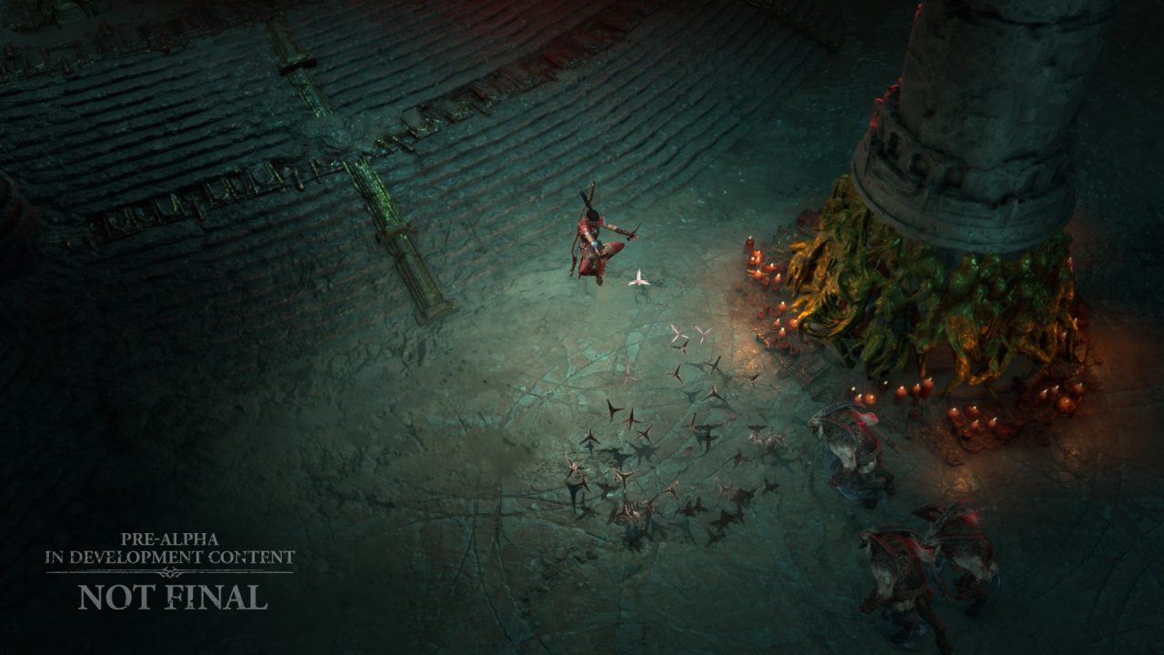 Diablo IV Screenshot 052