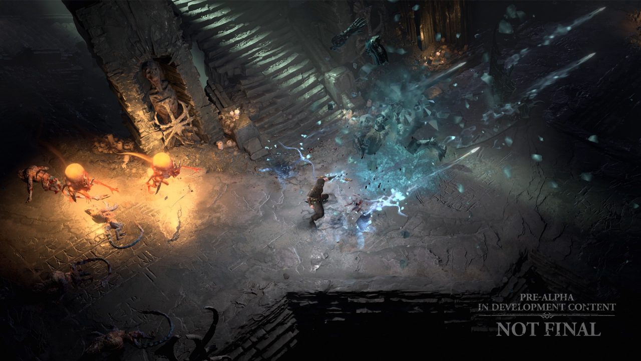 Diablo IV Screenshot 053