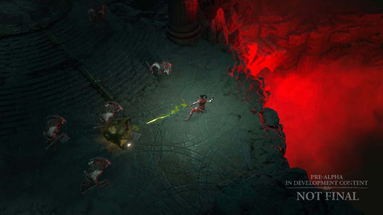 Diablo IV Screenshot 054