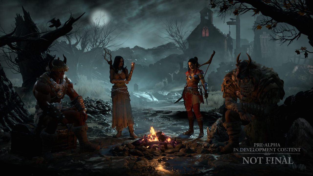 Diablo IV Screenshot 057