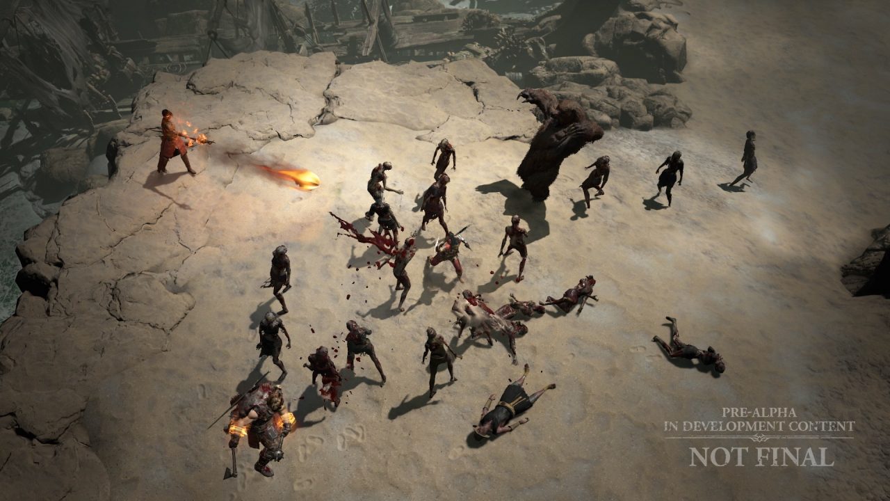 Diablo IV Screenshot 058