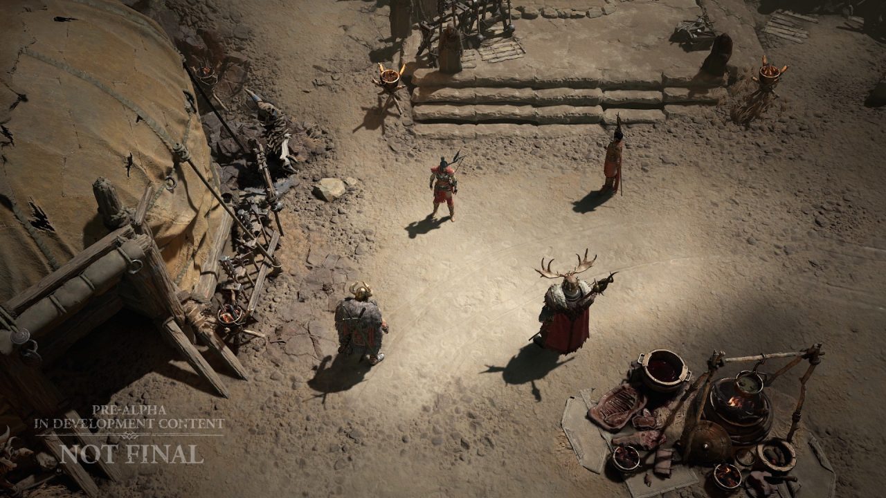 Diablo IV Screenshot 059