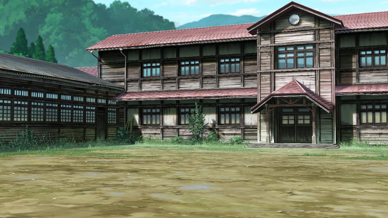 Digimon Survive Artwork 005