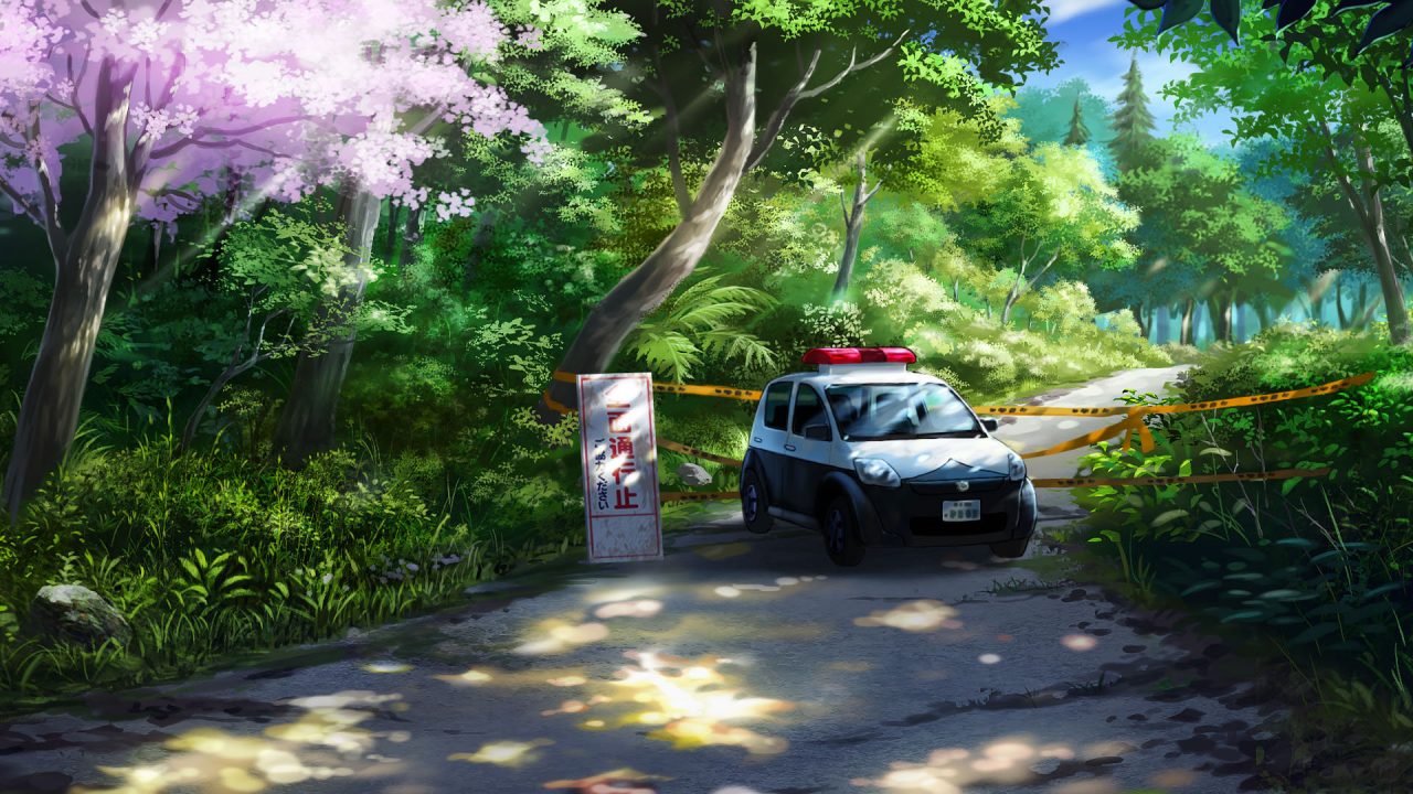 Digimon Survive Artwork 007