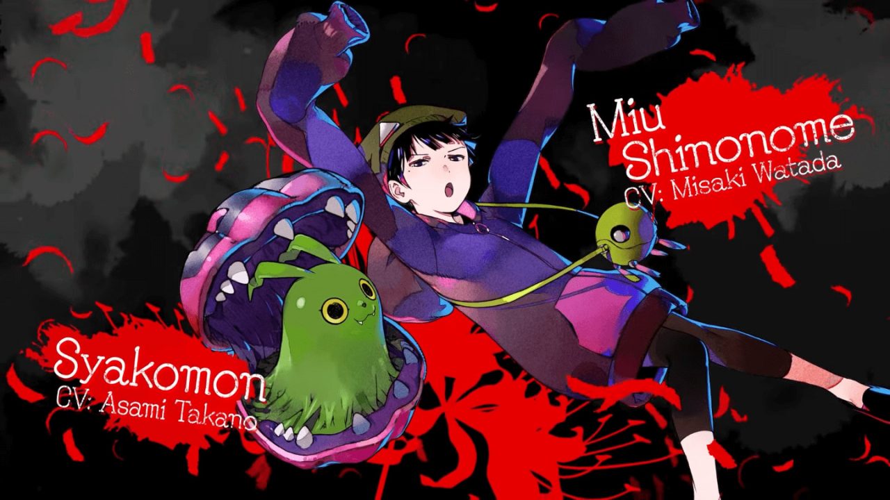 Digimon Survive Artwork 020