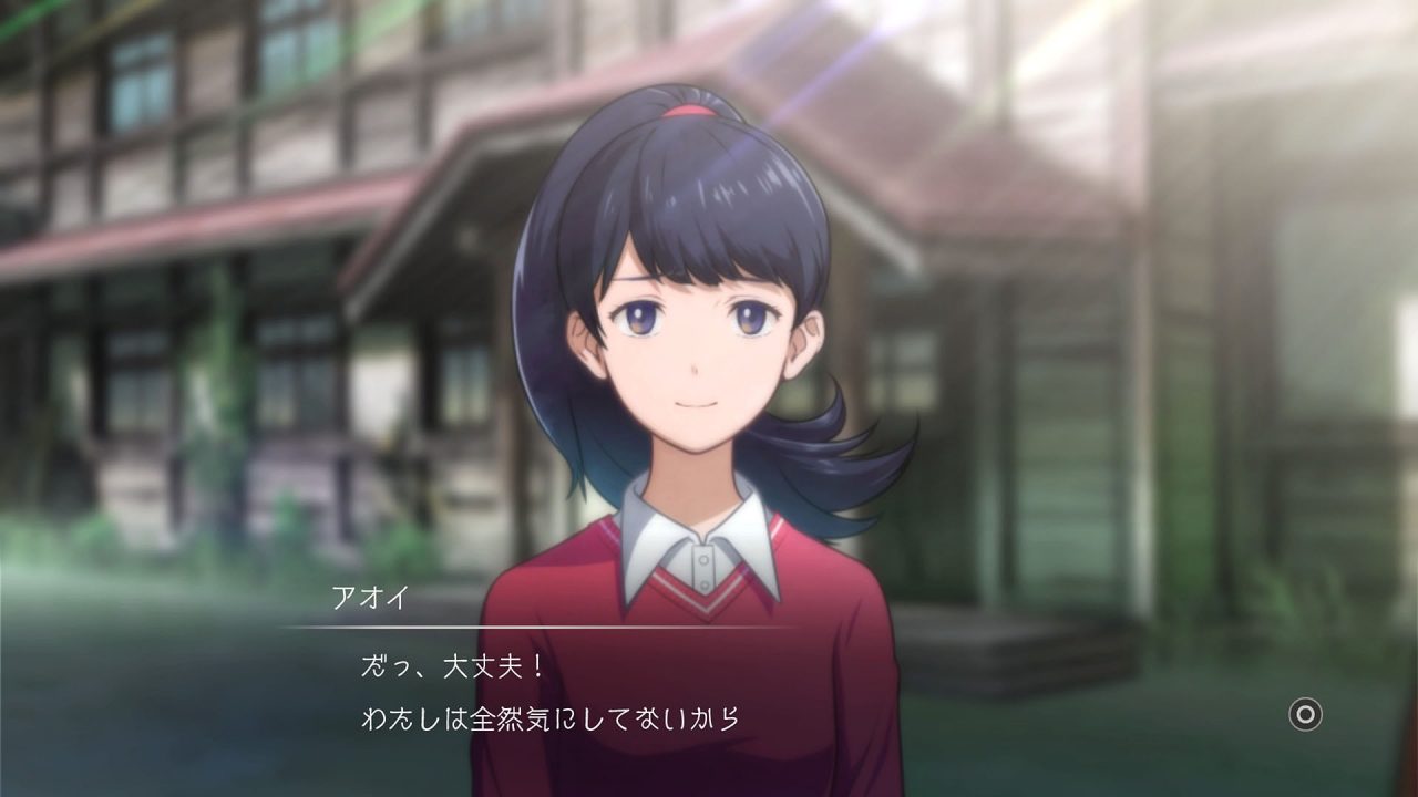 Digimon Survive Screenshot 007