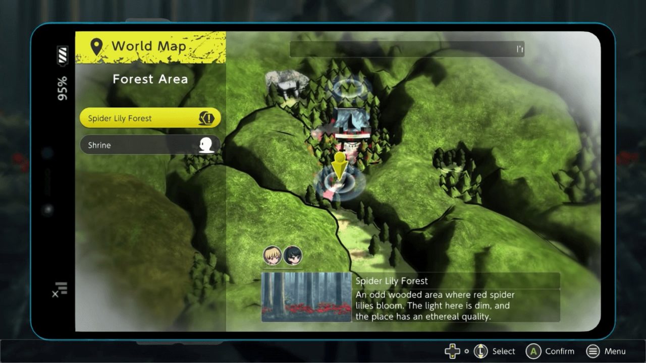 Digimon Survive Screenshot 058