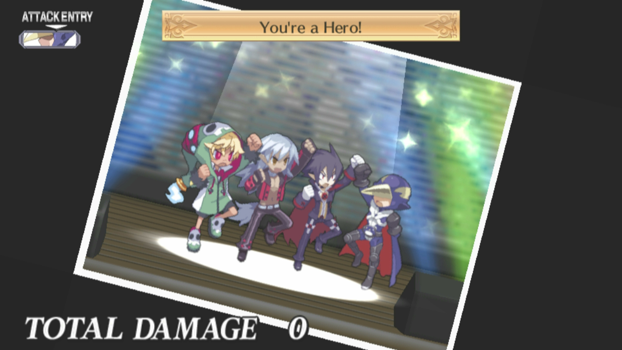Disgaea 4 A Promise Revisited Screenshot 043
