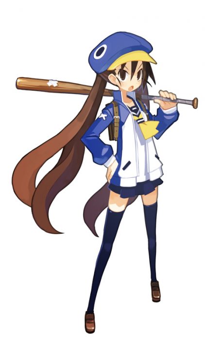 Disgaea 4 A Promise Unforgotten Artwork 004