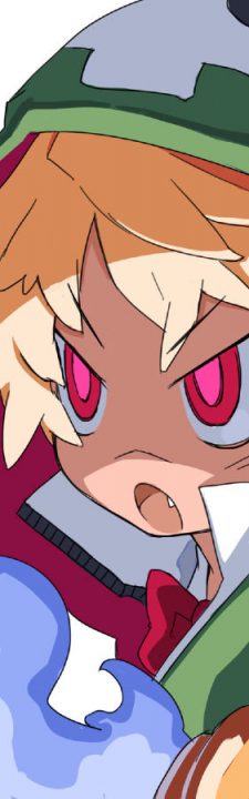 Disgaea 4 A Promise Unforgotten Artwork 031