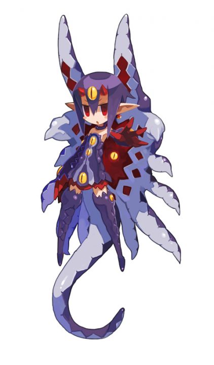 Disgaea 4 A Promise Unforgotten Artwork 032