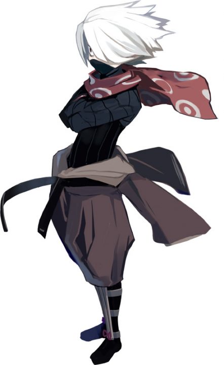 Disgaea 4 A Promise Unforgotten Artwork 034