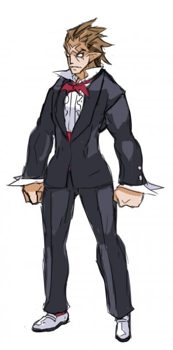 Disgaea 4 A Promise Unforgotten Artwork 039