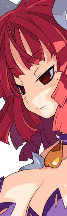 Disgaea 4 A Promise Unforgotten Artwork 044