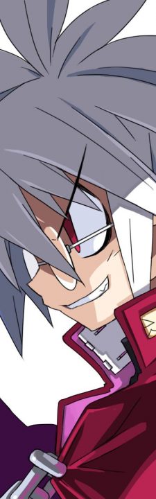 Disgaea 4 A Promise Unforgotten Artwork 045