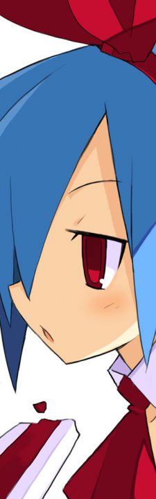 Disgaea 4 A Promise Unforgotten Artwork 047