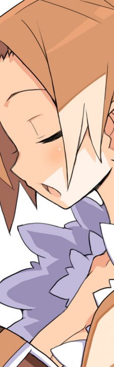 Disgaea 4 A Promise Unforgotten Artwork 049