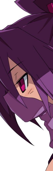 Disgaea 4 A Promise Unforgotten Artwork 052