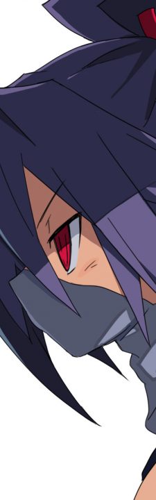 Disgaea 4 A Promise Unforgotten Artwork 053