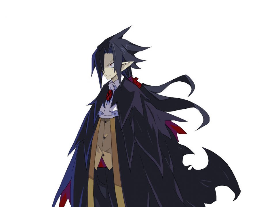 Disgaea 4 A Promise Unforgotten Artwork 068