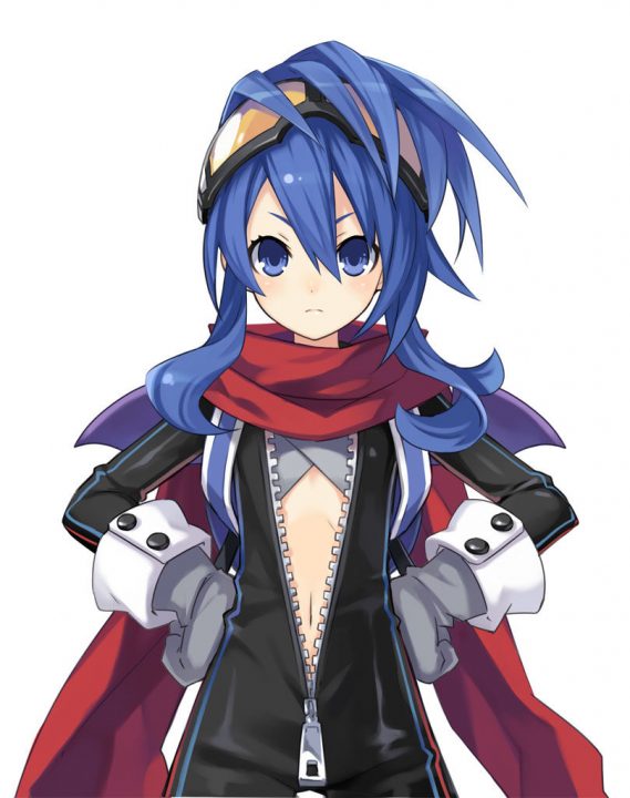 Disgaea 4 A Promise Unforgotten Artwork 069