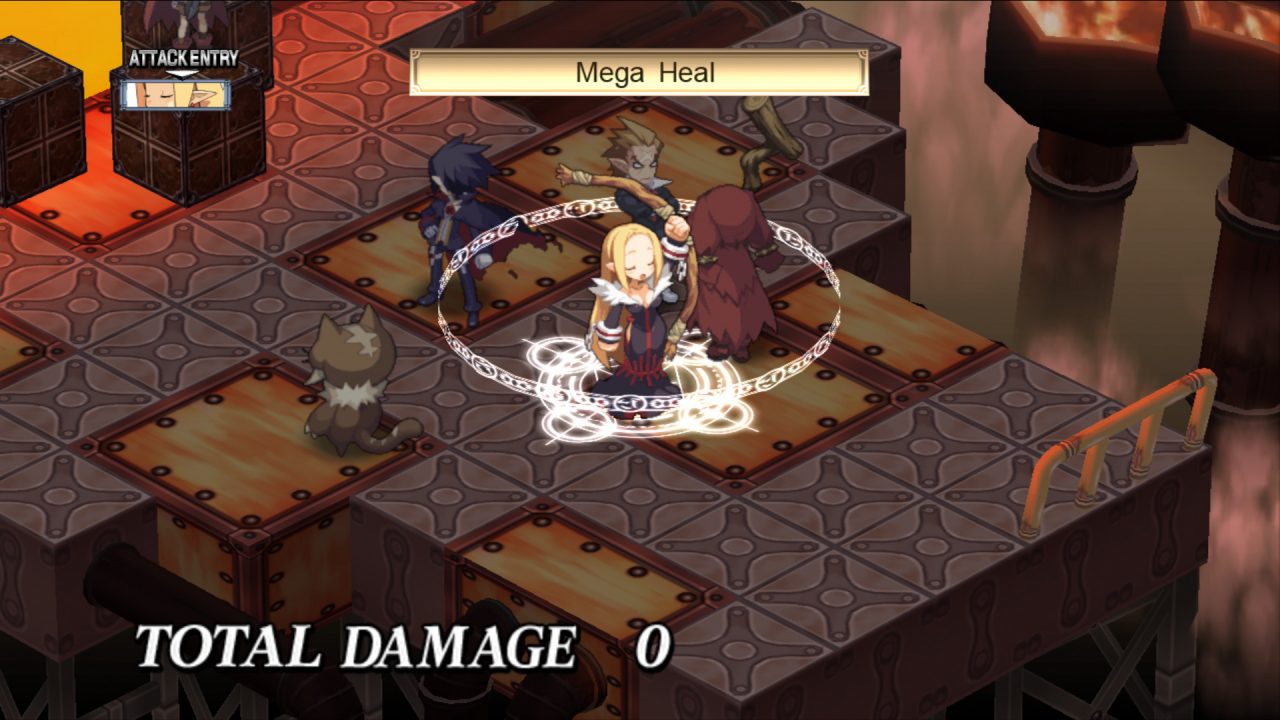 Disgaea 4 A Promise Unforgotten Screenshot 0305