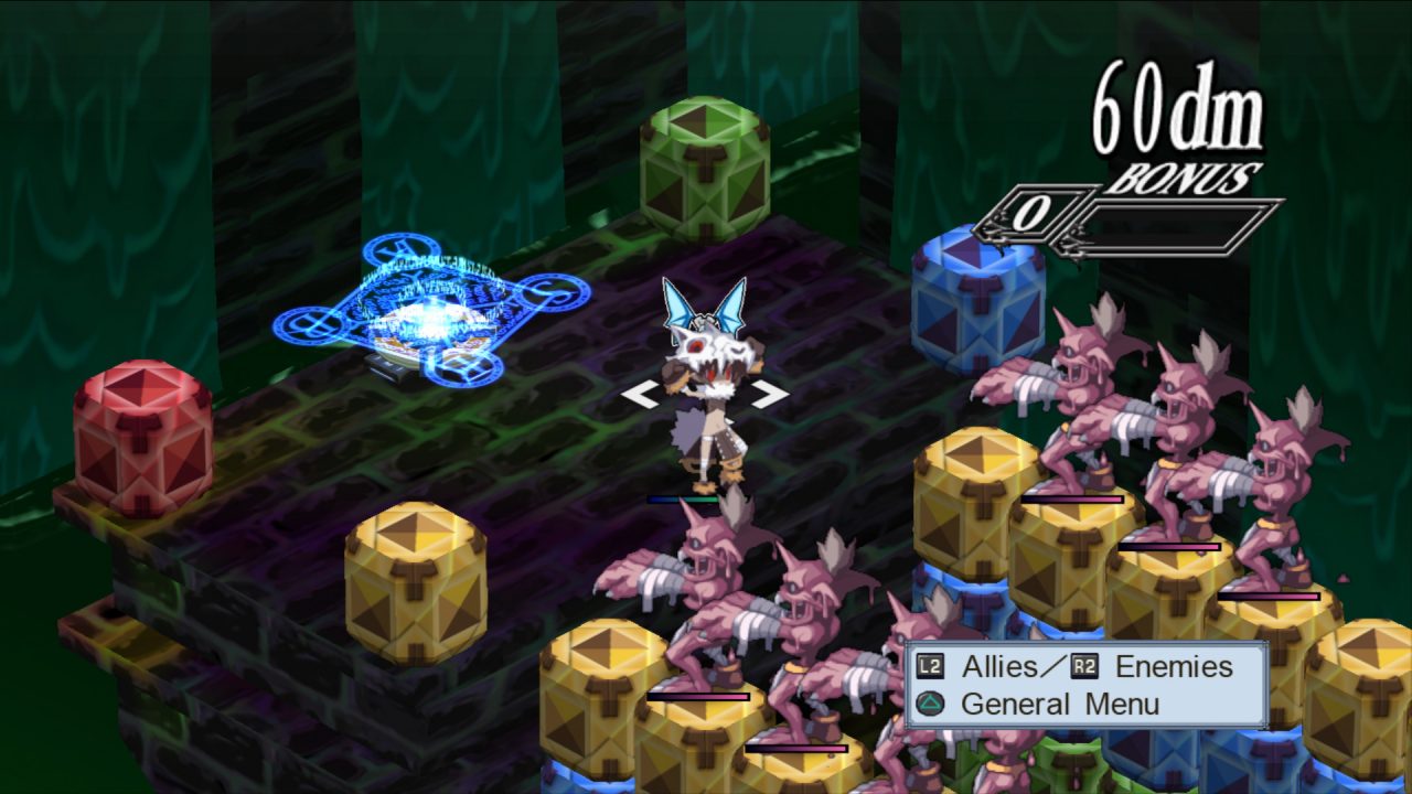 Disgaea 4 A Promise Unforgotten Screenshot 0306