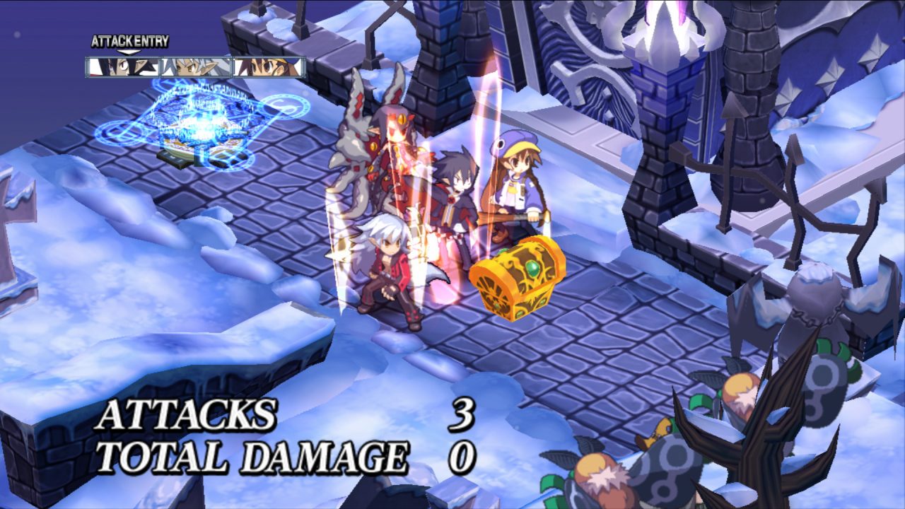 Disgaea 4 A Promise Unforgotten Screenshot 0368