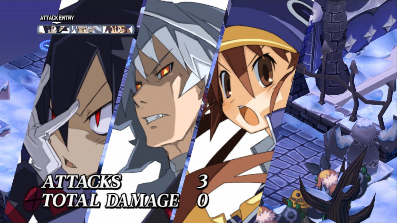 Disgaea 4 A Promise Unforgotten Screenshot 0369