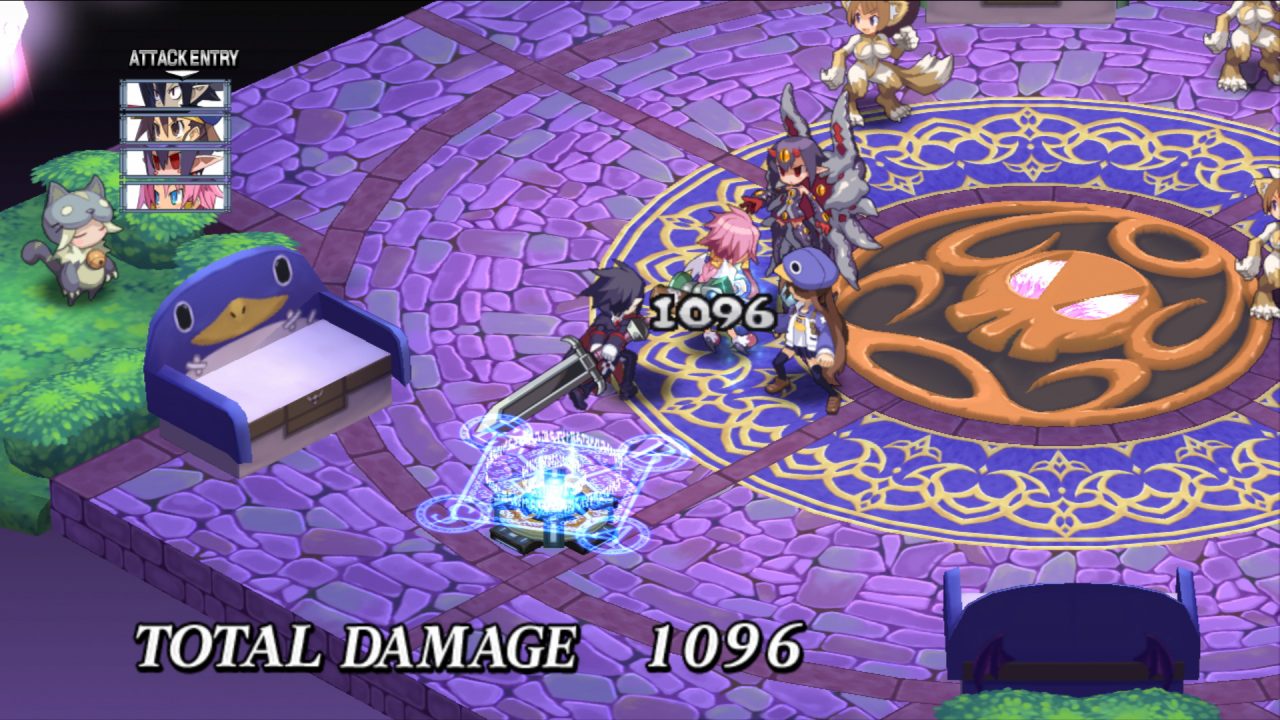 Disgaea 4 A Promise Unforgotten Screenshot 0371
