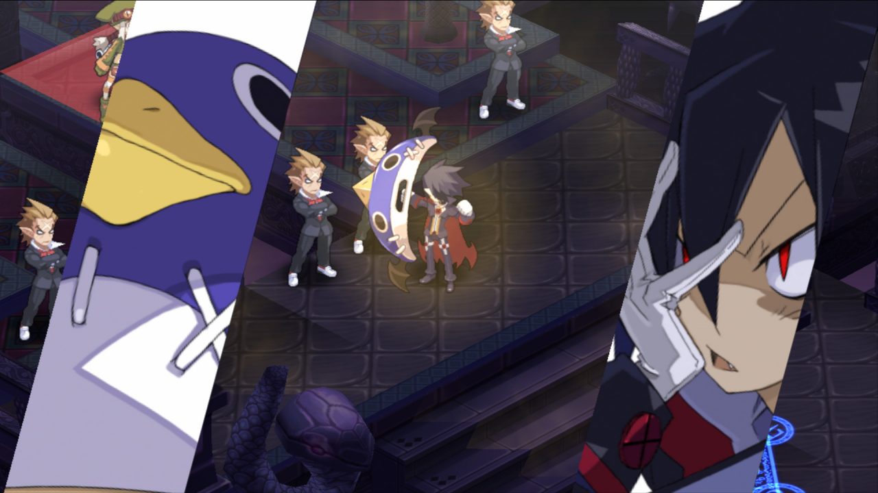 Disgaea 4 A Promise Unforgotten Screenshot 0375