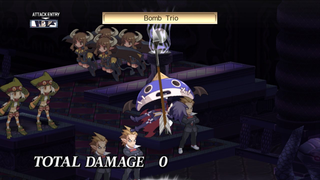 Disgaea 4 A Promise Unforgotten Screenshot 0377