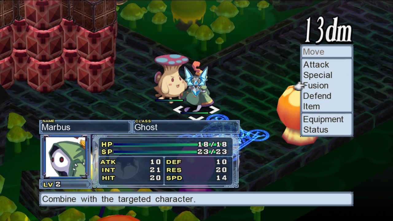 Disgaea 4 A Promise Unforgotten Screenshot 0386