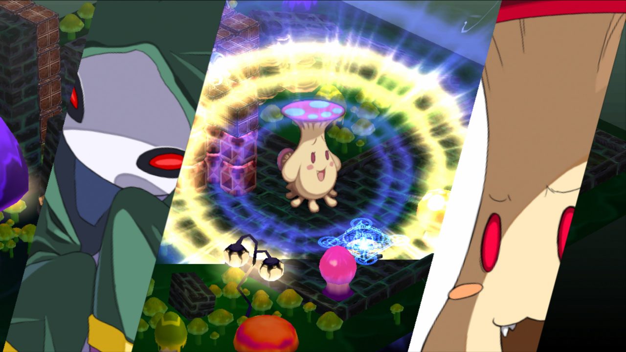 Disgaea 4 A Promise Unforgotten Screenshot 0387