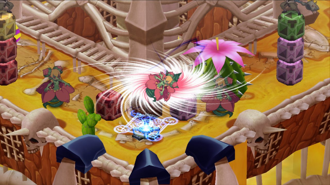 Disgaea 4 A Promise Unforgotten Screenshot 0388