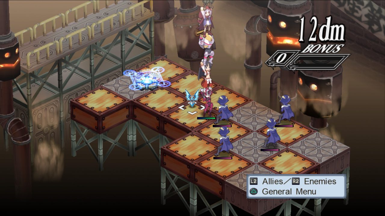 Disgaea 4 A Promise Unforgotten Screenshot 0392