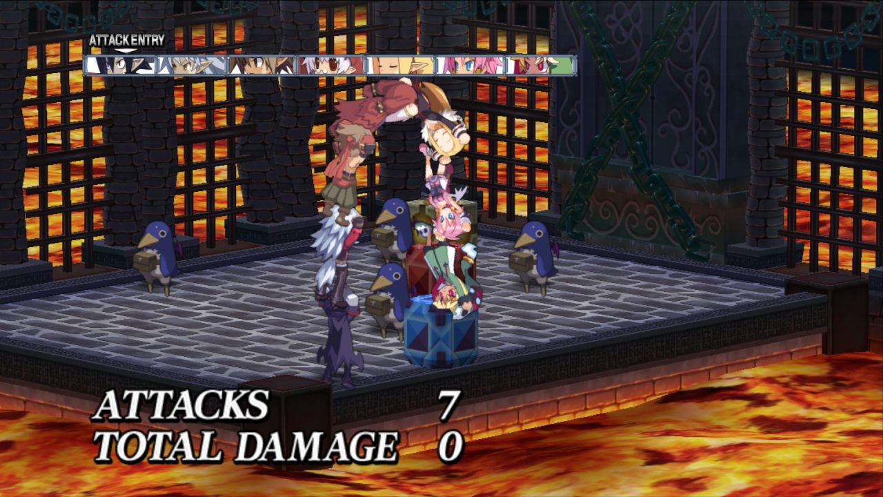 Disgaea 4 A Promise Unforgotten Screenshot 0393