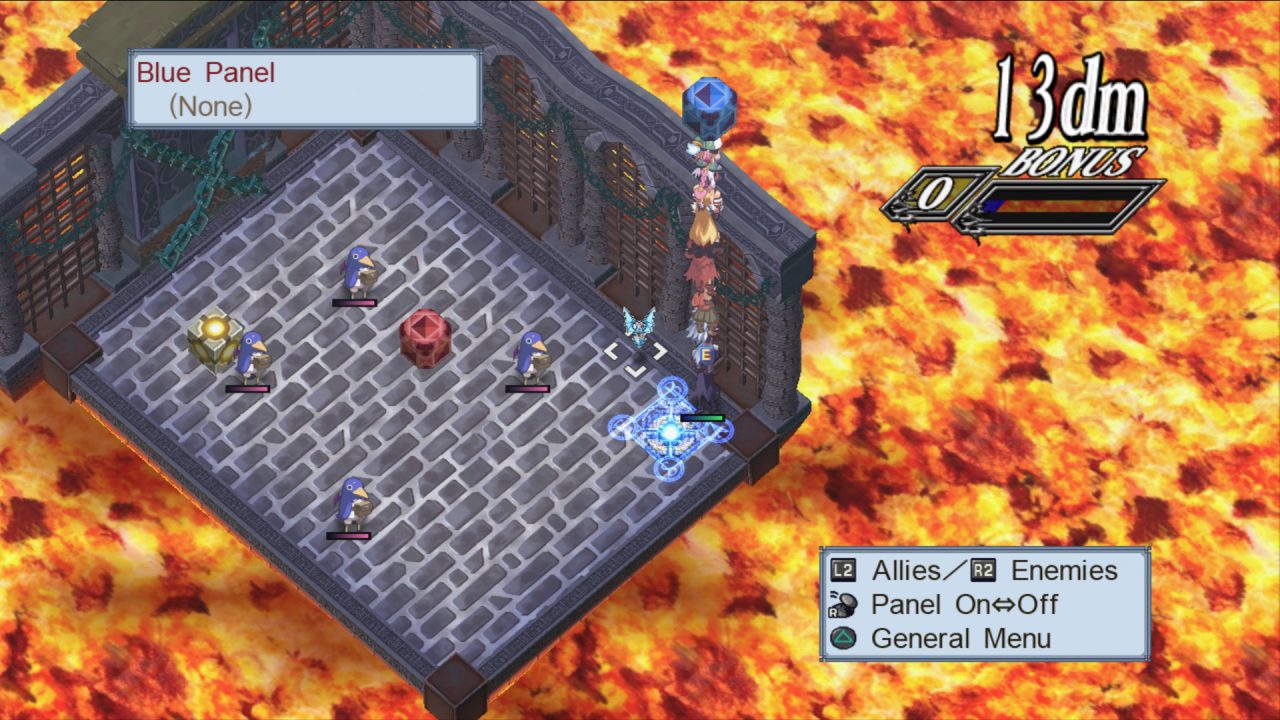 Disgaea 4 A Promise Unforgotten Screenshot 0394
