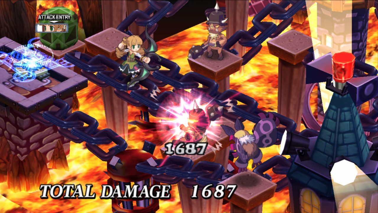Disgaea 4 A Promise Unforgotten Screenshot 0395