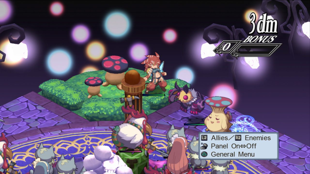 Disgaea 4 A Promise Unforgotten Screenshot 0396