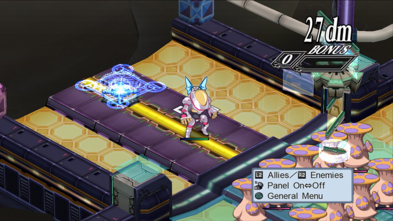 Disgaea 4 A Promise Unforgotten Screenshot 0397