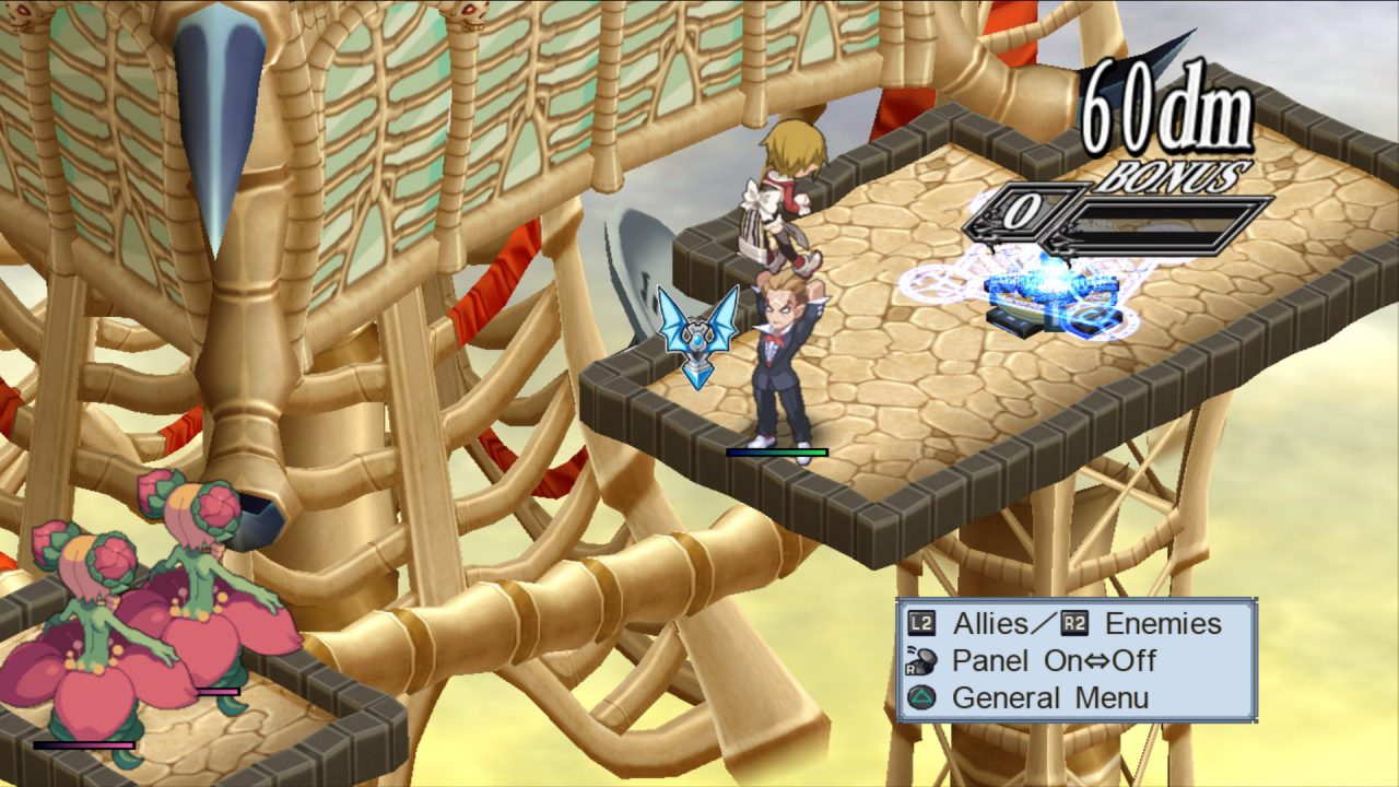 Disgaea 4 A Promise Unforgotten Screenshot 0398